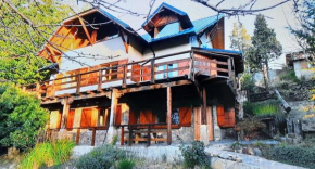 Cabañas Los Cerezos San Carlos De Bariloche
